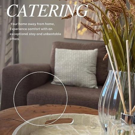 월브스베이 Otis Self Catering 아파트 외부 사진