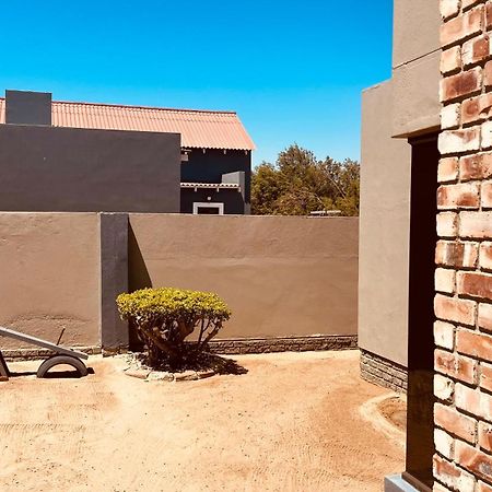 월브스베이 Otis Self Catering 아파트 외부 사진