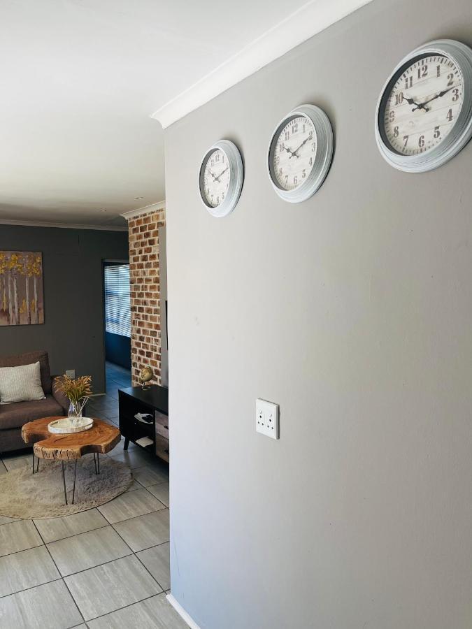 월브스베이 Otis Self Catering 아파트 외부 사진