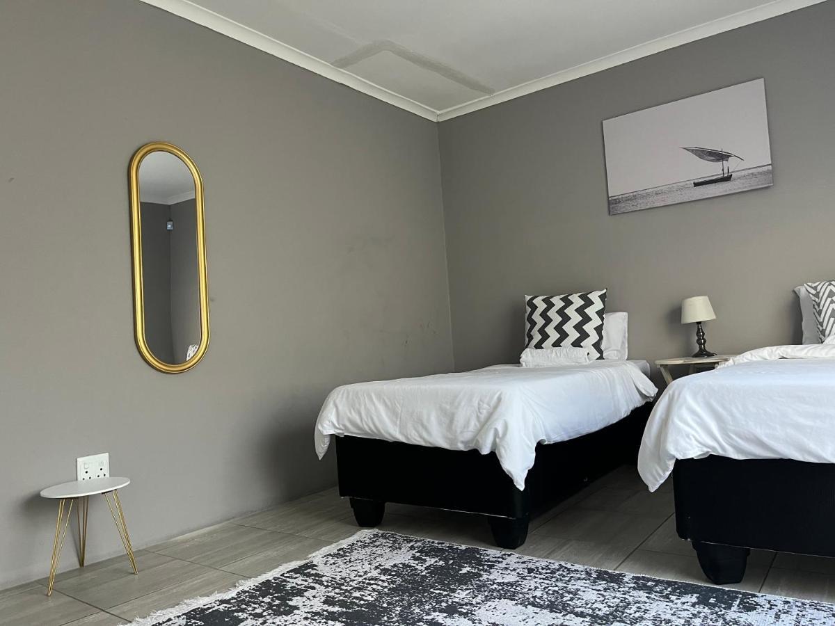 월브스베이 Otis Self Catering 아파트 외부 사진