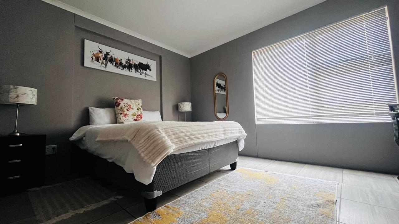 월브스베이 Otis Self Catering 아파트 외부 사진