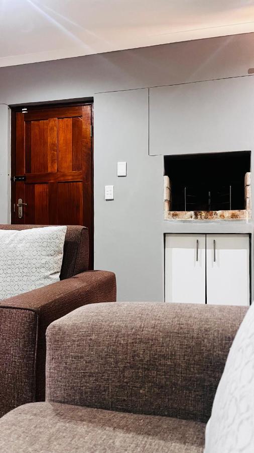 월브스베이 Otis Self Catering 아파트 외부 사진