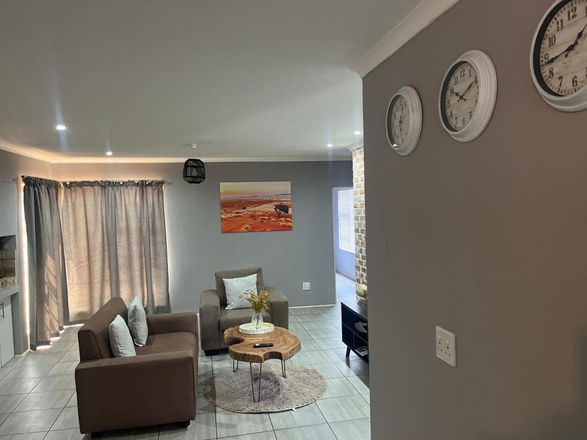 월브스베이 Otis Self Catering 아파트 외부 사진