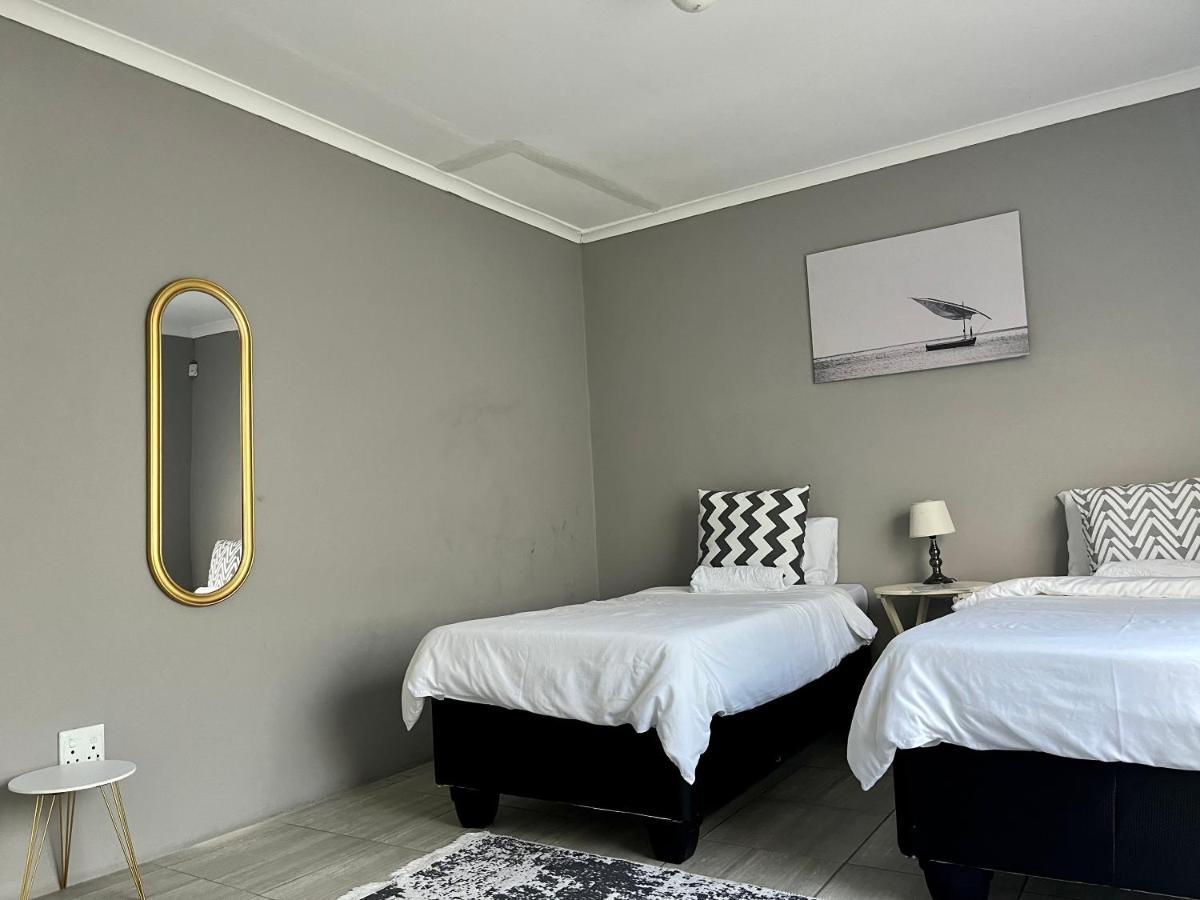 월브스베이 Otis Self Catering 아파트 외부 사진
