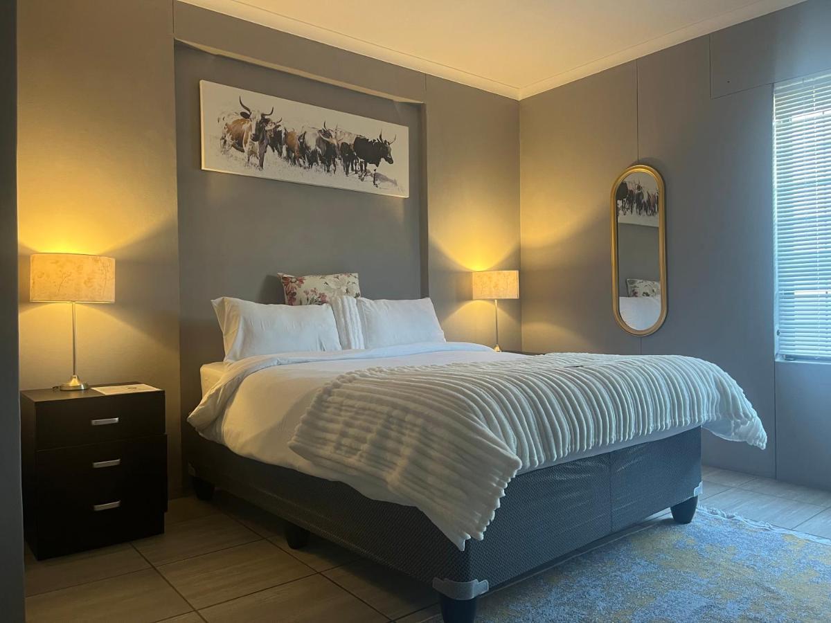 월브스베이 Otis Self Catering 아파트 외부 사진