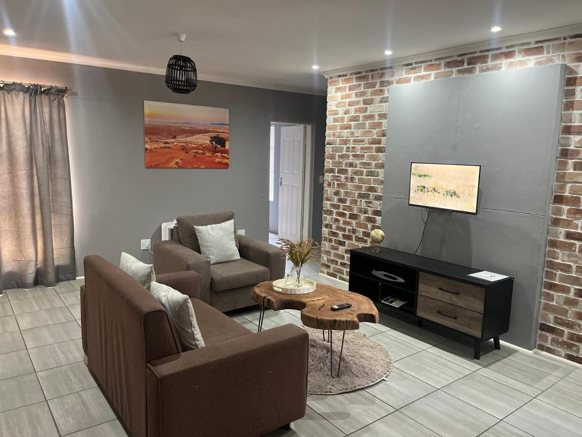 월브스베이 Otis Self Catering 아파트 외부 사진
